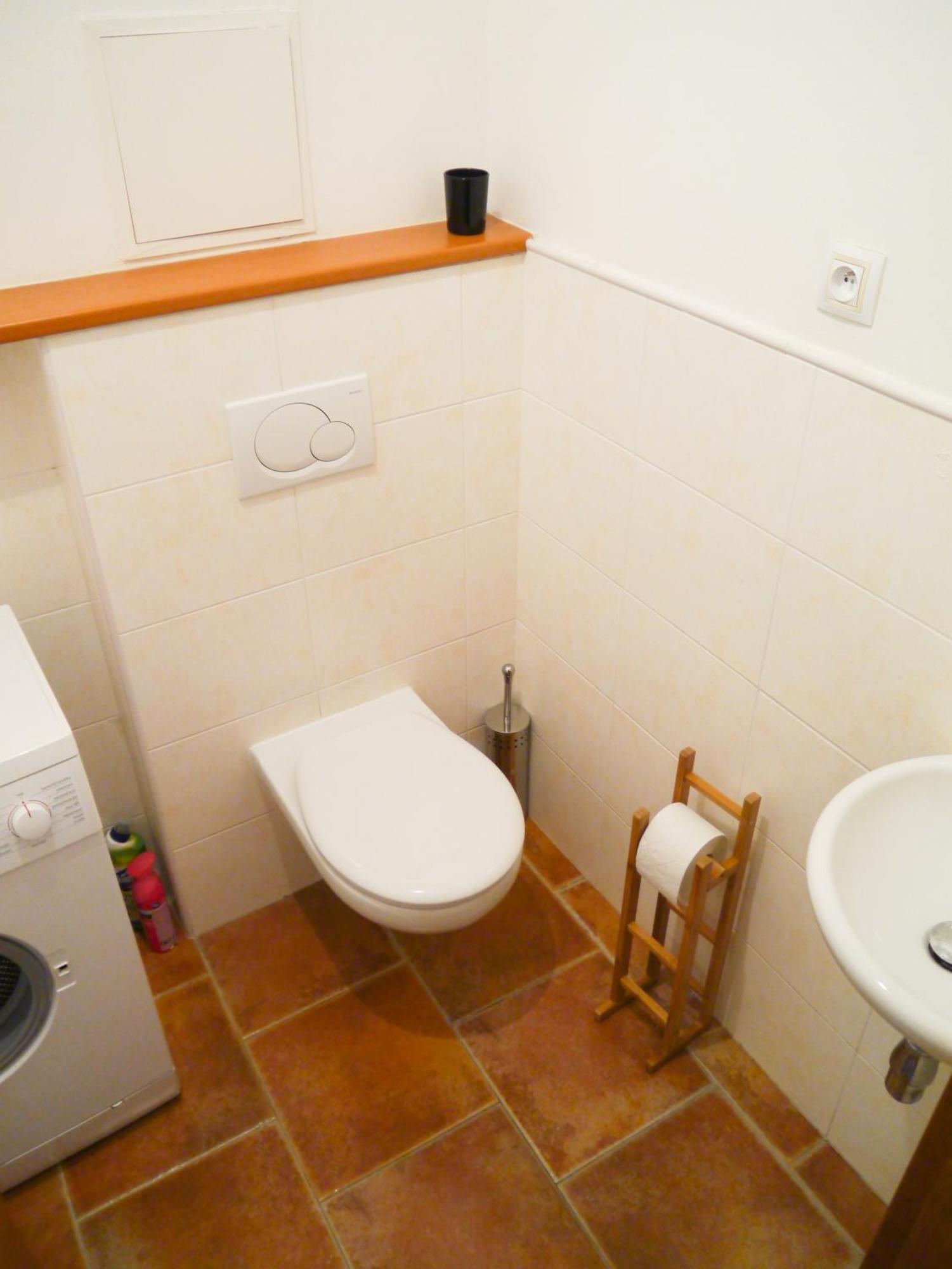 Dahlia Inn Prága Szoba fotó