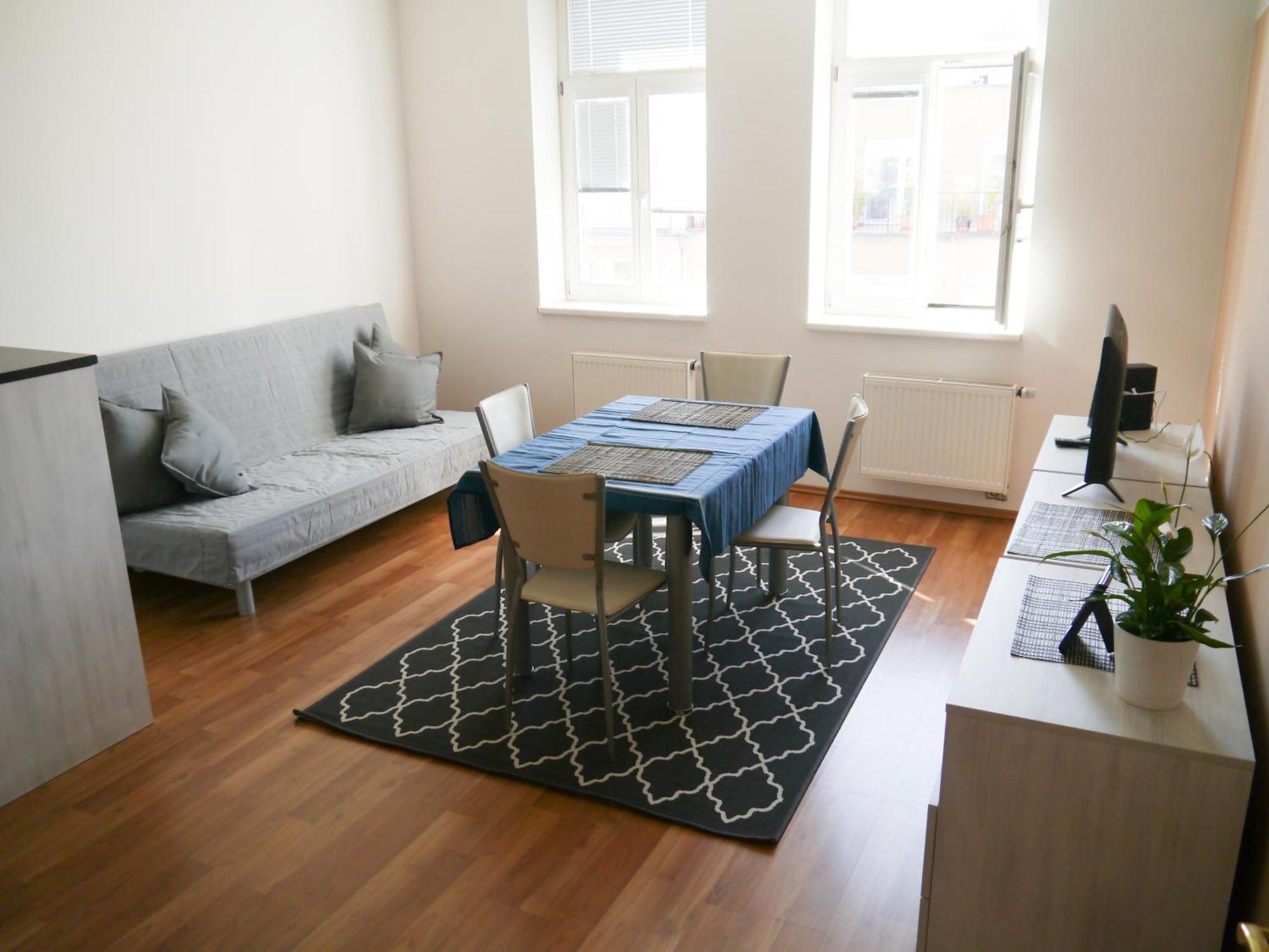 Dahlia Inn Prága Szoba fotó