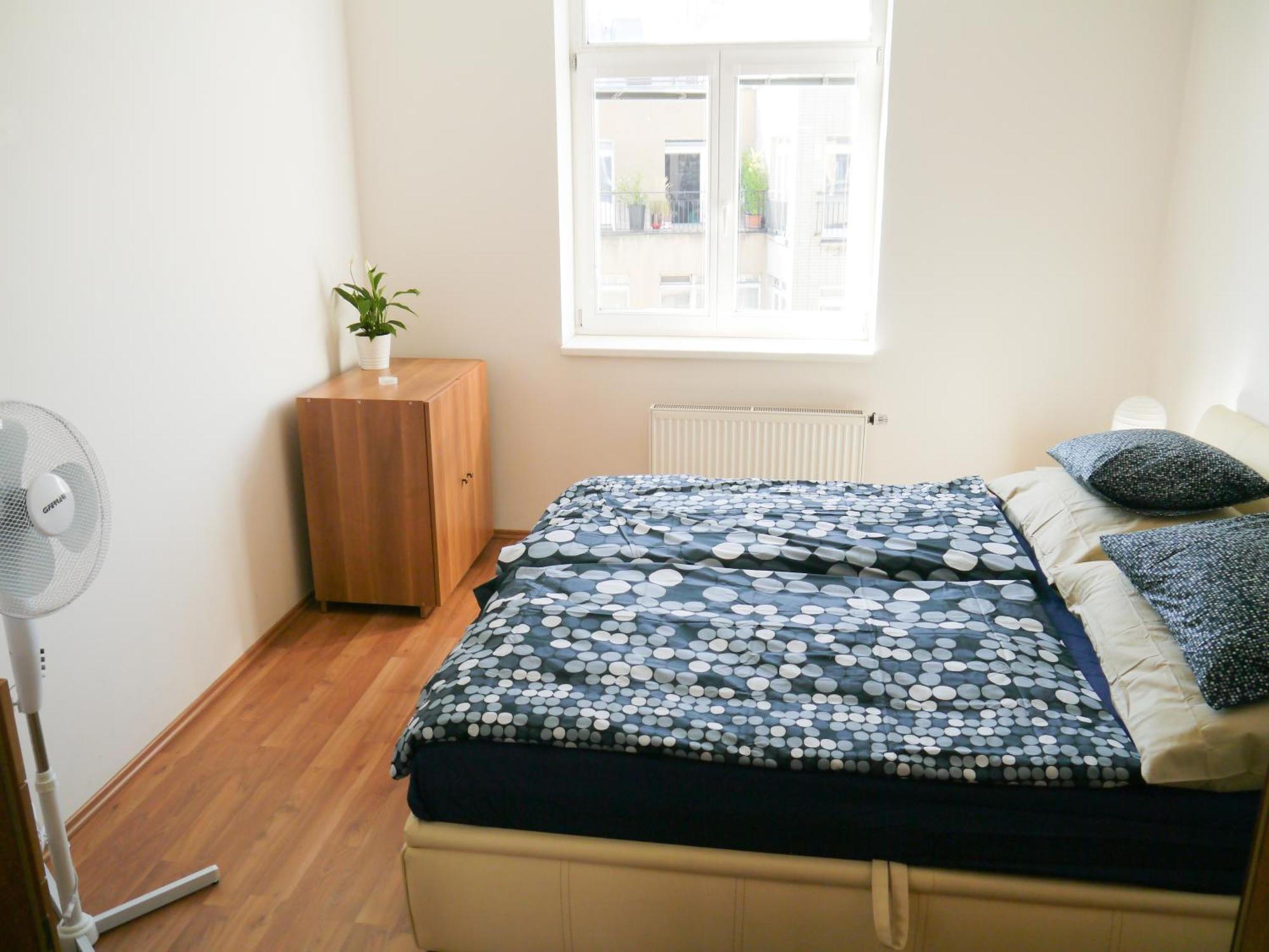 Dahlia Inn Prága Szoba fotó