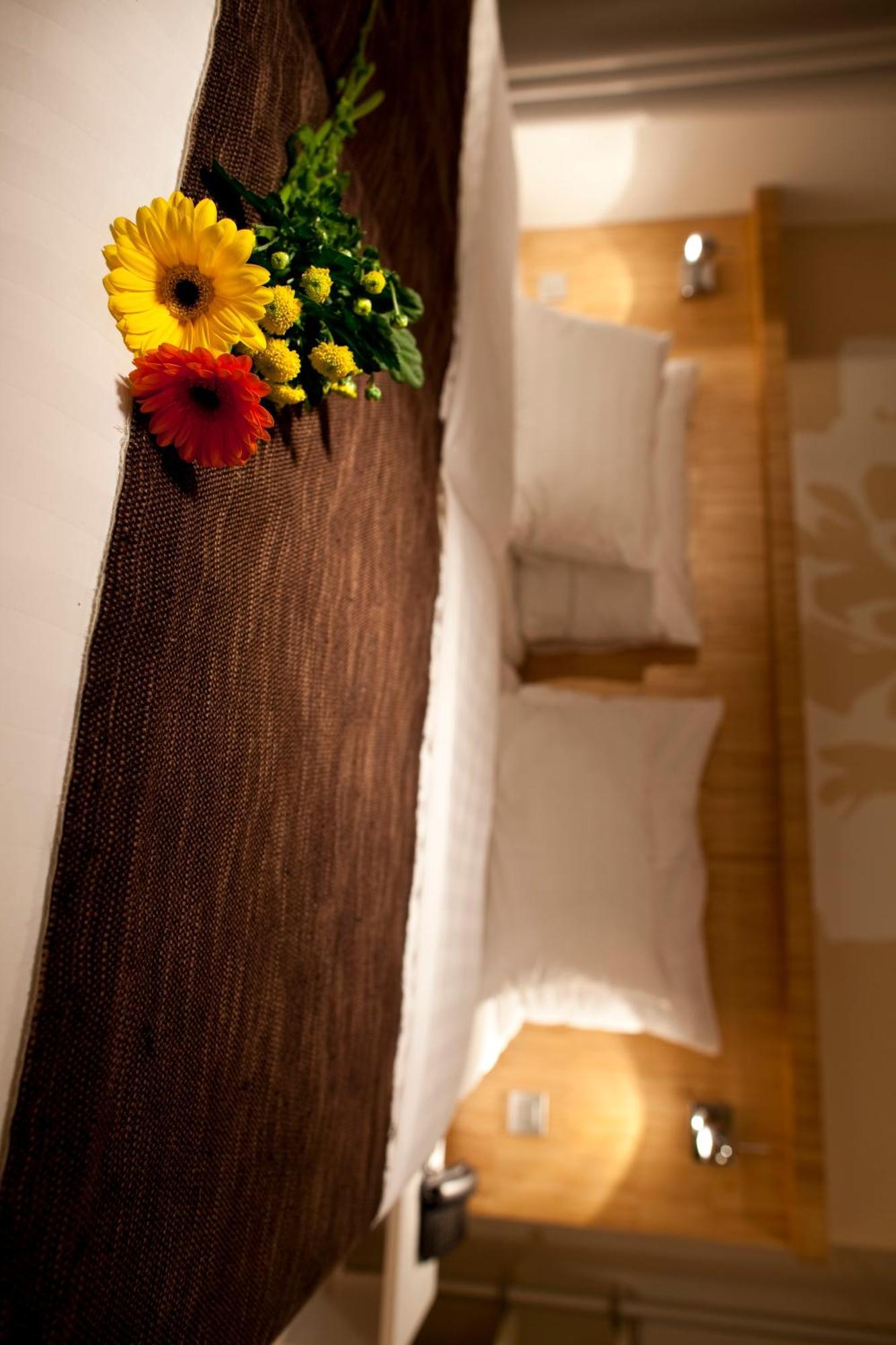 Dahlia Inn Prága Kültér fotó