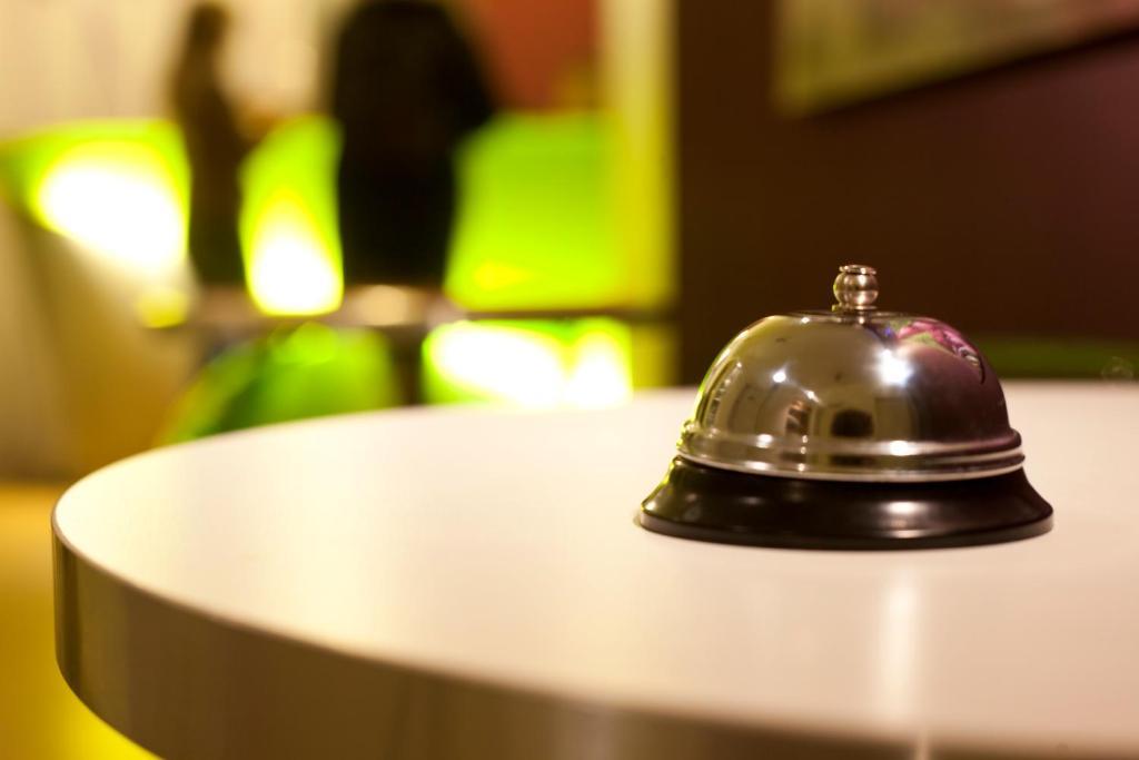 Dahlia Inn Prága Kültér fotó